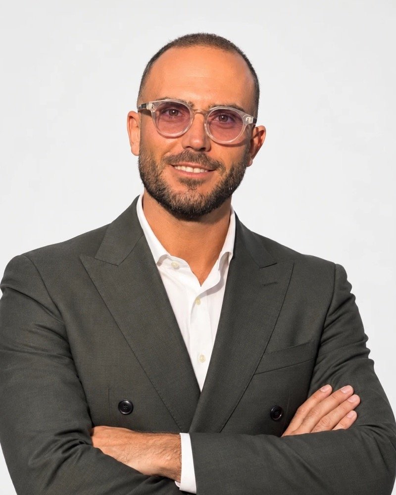 Alexandre Esteve, audioprothésiste