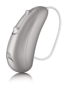 Appareil auditif contour d'oreille 100% Santé