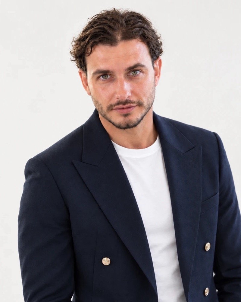 Florent Esteve, audioprothésiste